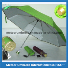 OEM Gift Items Anti Folding Umbrellas for Sun and Rain